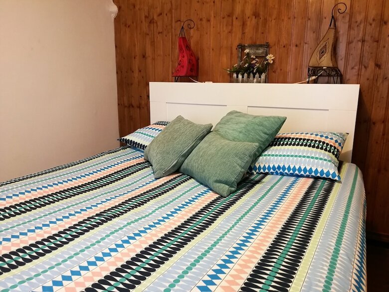 Apartamentos El Confital El M�dano Lugar de Encuentro