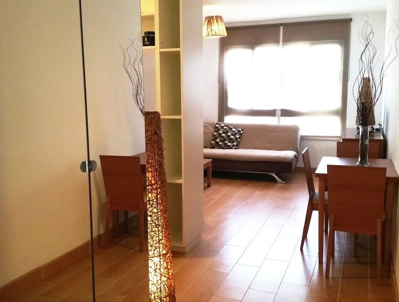 Apartamentos Acosta El Medano 2 Bedrooms 2 Mins Beach