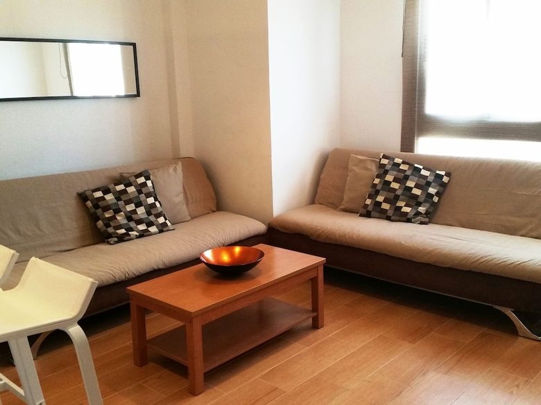 Apartamentos Acosta El Medano 2 Bedrooms 2 Mins Beach