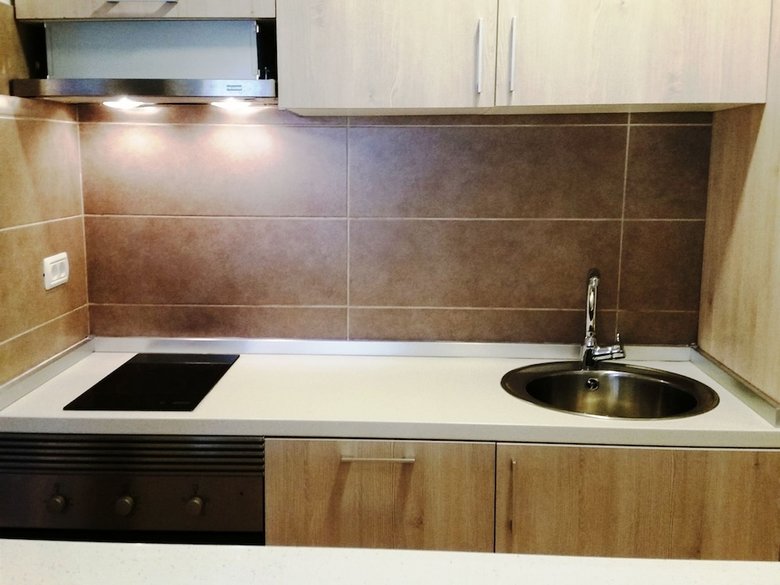 Apartamentos Acosta El Medano 2 Bedrooms 2 Mins Beach