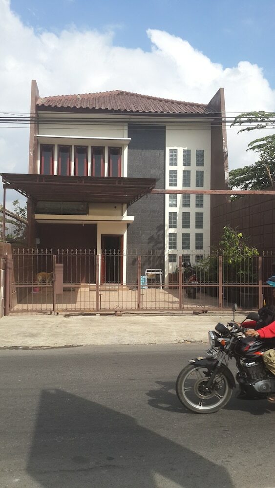 Hotel Victory Guest House