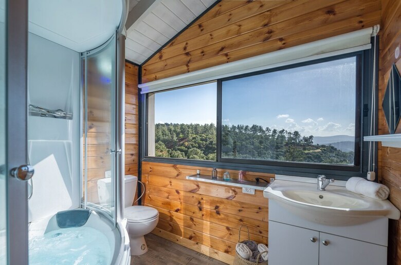 Forest Family Room