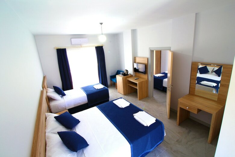Bed & Breakfast My Bitez Suites Otel