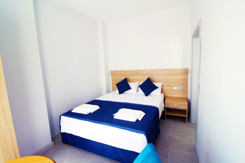 Bed & Breakfast My Bitez Suites Otel