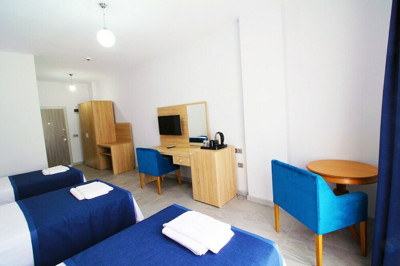 Bed & Breakfast My Bitez Suites Otel