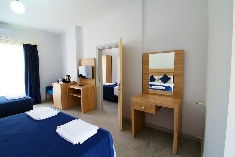 Bed & Breakfast My Bitez Suites Otel
