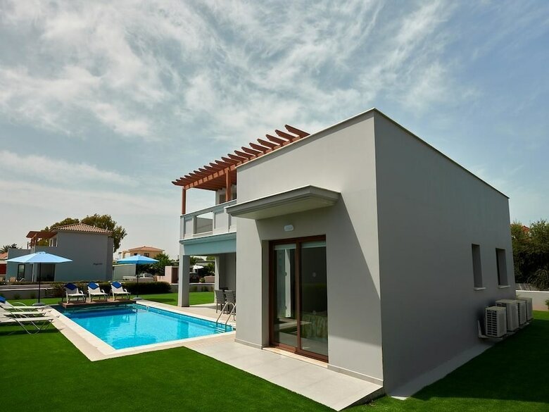 Angie Luxury Beach Villas