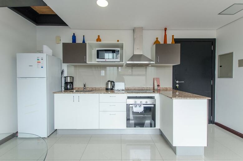 Apartamentos Primetime Depto En Las Mercedes