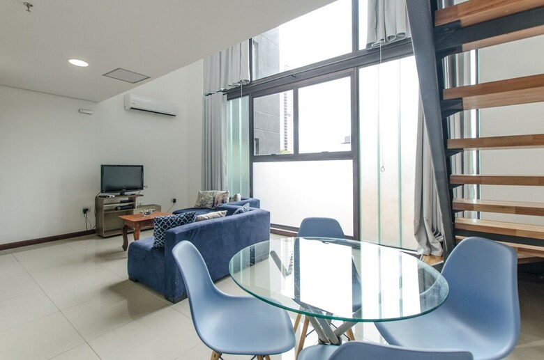 Apartamentos Primetime Depto En Las Mercedes
