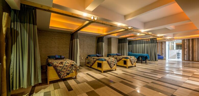 Aparthotel Oakwood Residence Cikarang