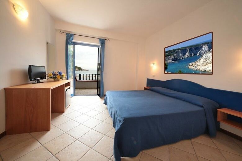 Bed & Breakfast Carretto Vacanze