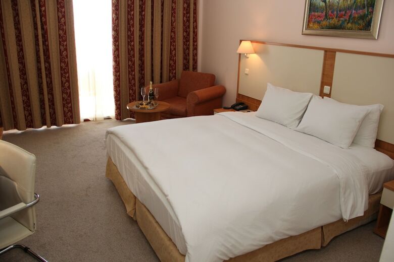 Hotel Apollo Golden Sands - Ultra All Inclusive