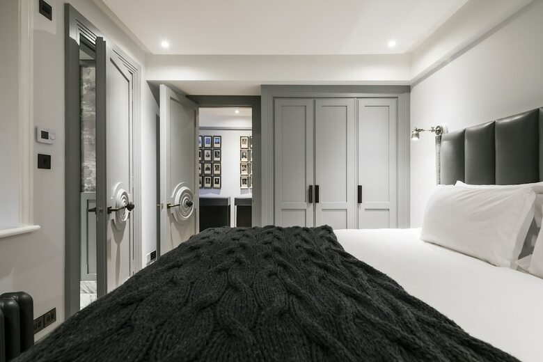 Apartamentos Deluxe Mayfair Home By Marble Arch Station