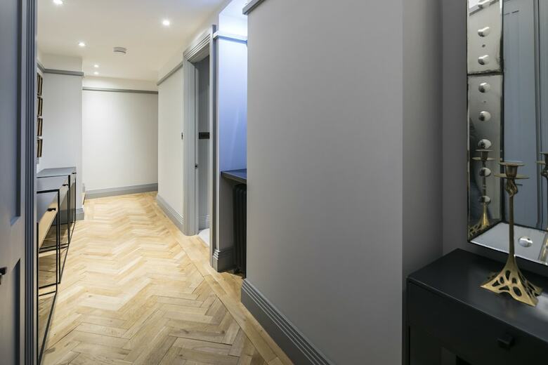 Apartamentos Deluxe Mayfair Home By Marble Arch Station
