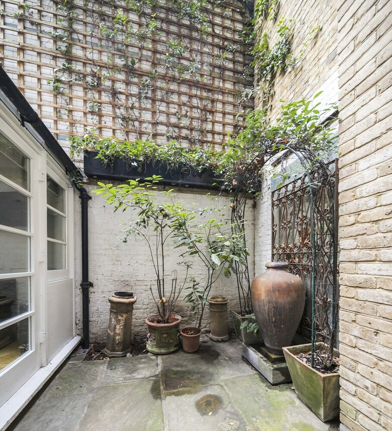 Apartamentos Deluxe Mayfair Home By Marble Arch Station