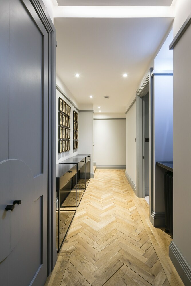 Apartamentos Deluxe Mayfair Home By Marble Arch Station