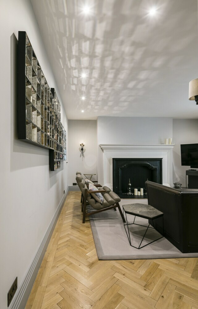 Apartamentos Deluxe Mayfair Home By Marble Arch Station