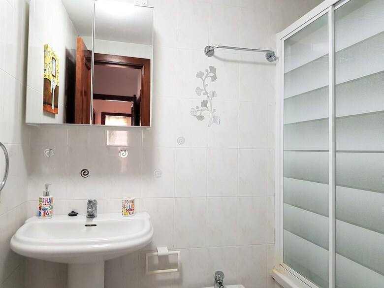 Apartamentos Mirazul 4 El Medano  Next To The Beach