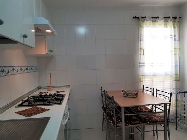Apartamentos Mirazul 4 El Medano  Next To The Beach