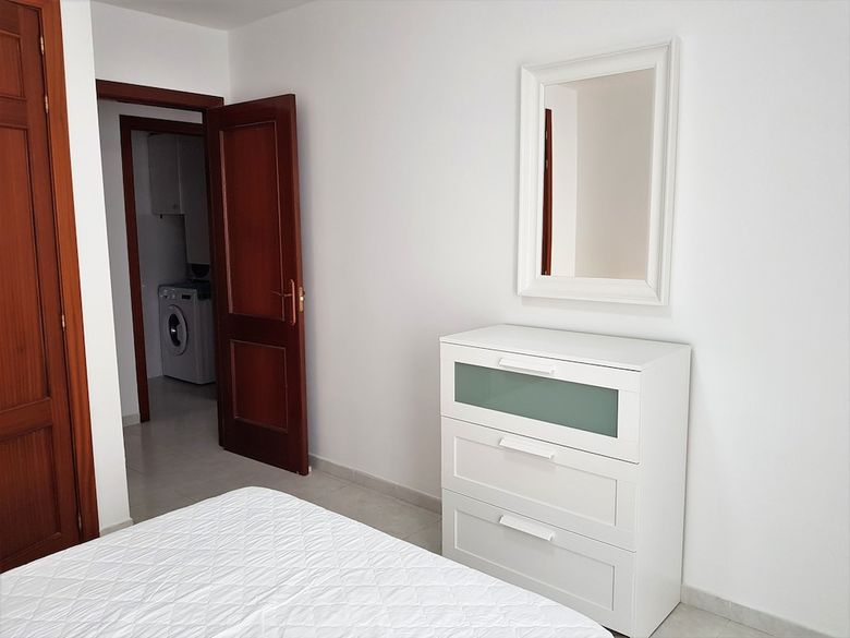 Apartamentos Mirazul 4 El Medano  Next To The Beach