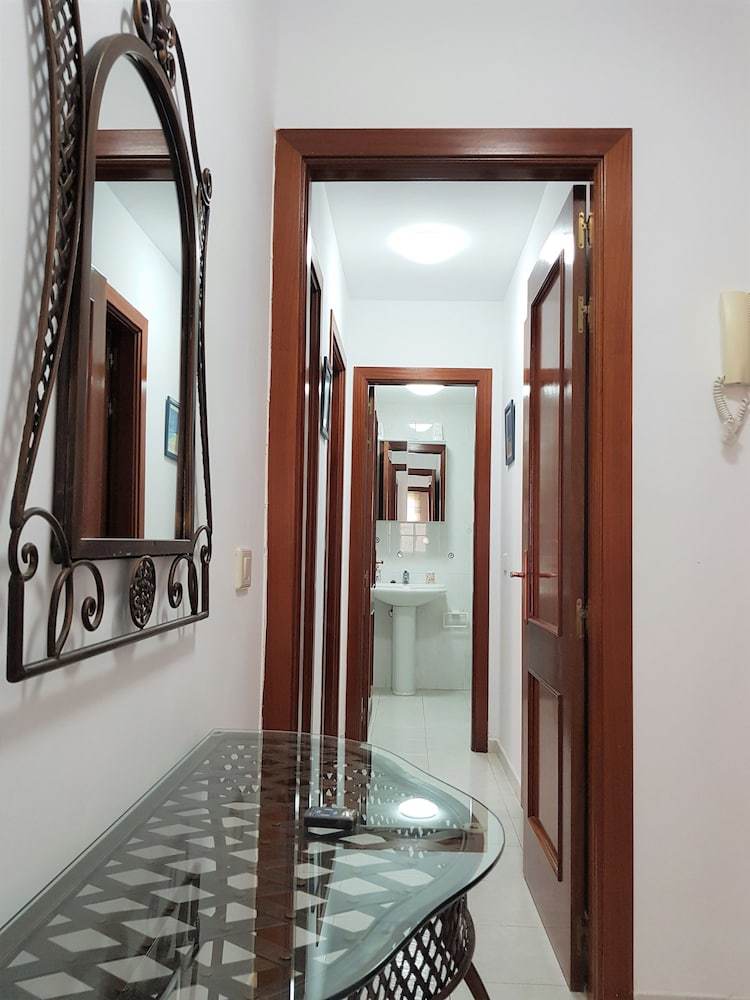 Apartamentos Mirazul 4 El Medano  Next To The Beach