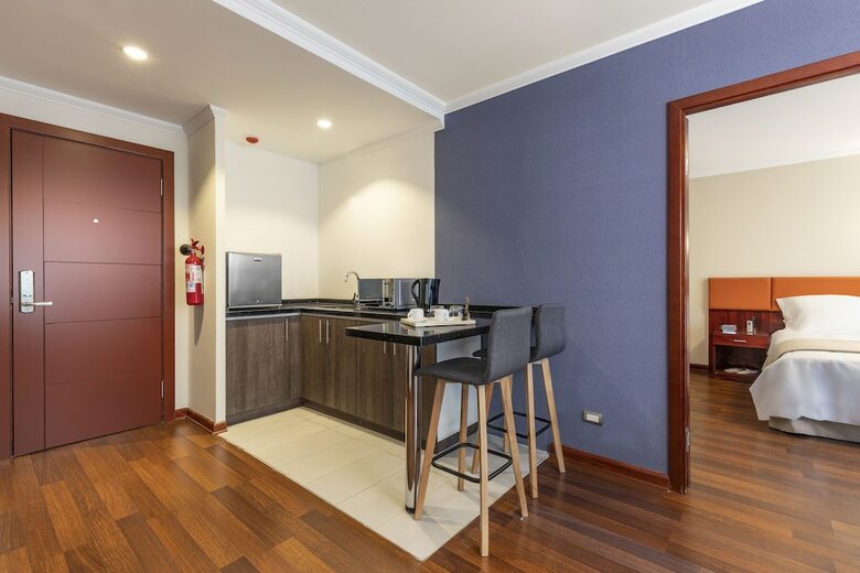 Hotel Best Western Estacion Central