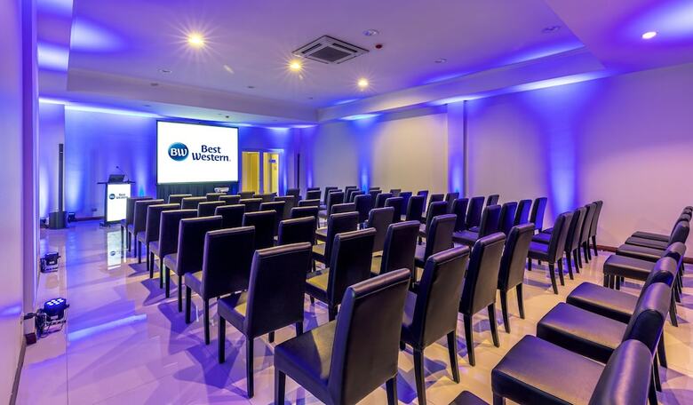 Hotel Best Western Estacion Central