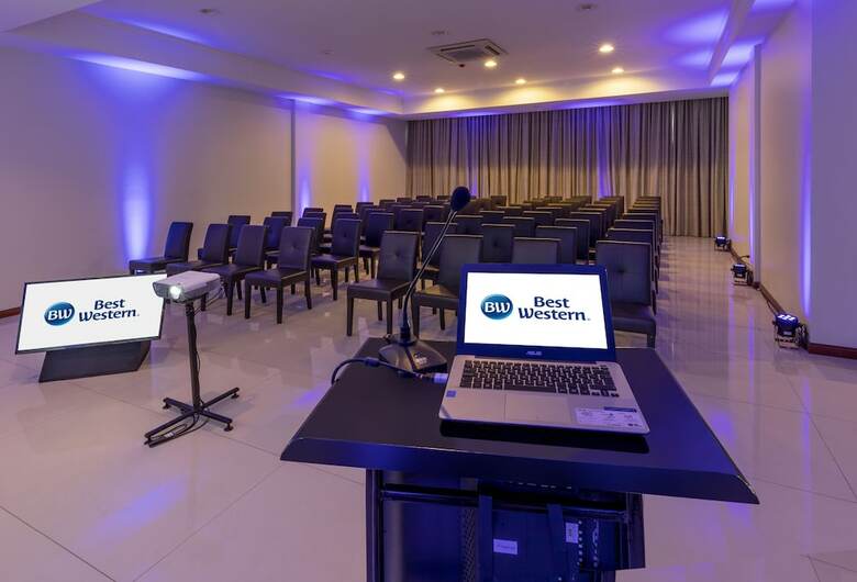 Hotel Best Western Estacion Central