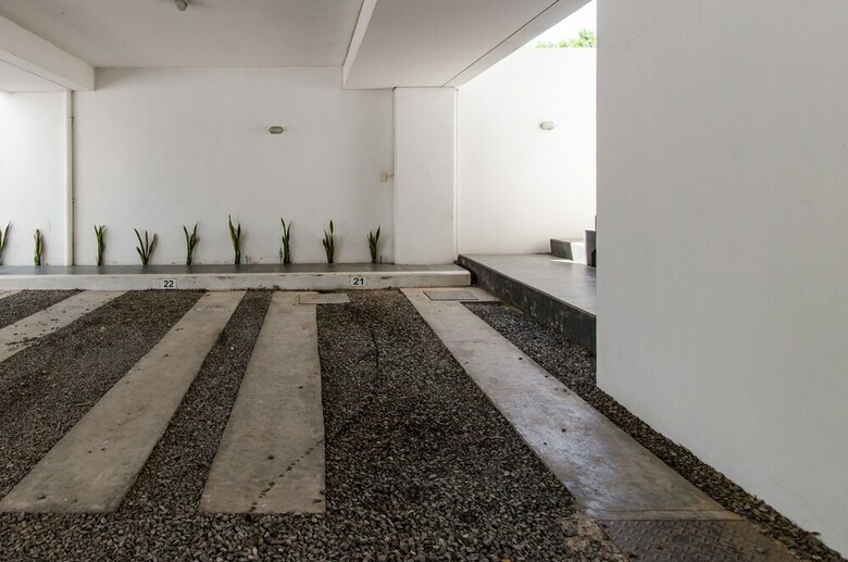 Apartamentos Flats Presidente