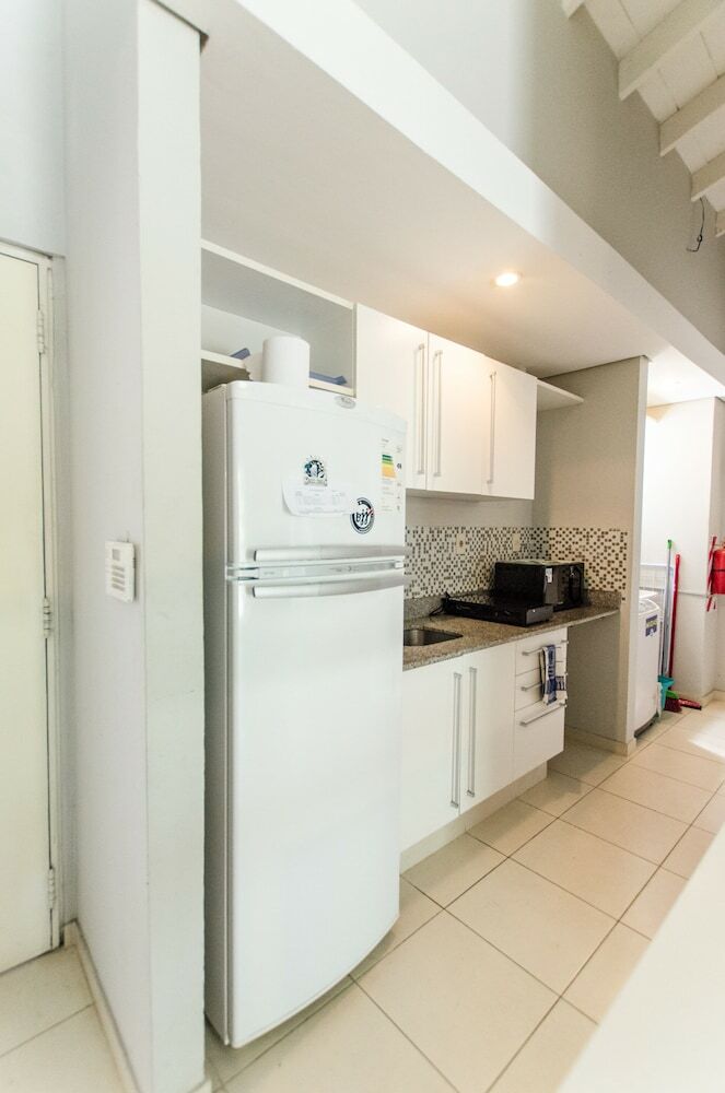 Apartamentos Flats Presidente