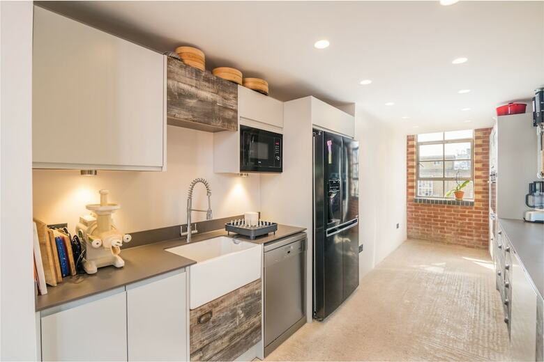 Apartamentos Sensational Shoreditch Loft Close To Barbican