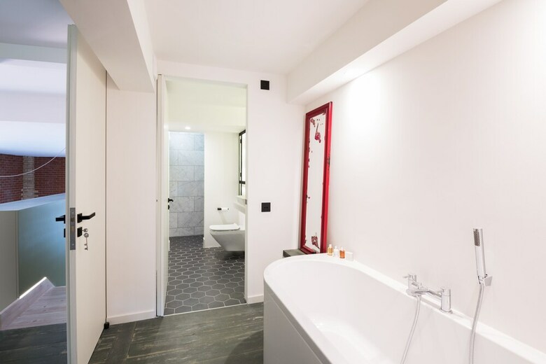 Apartamentos Sensational Shoreditch Loft Close To Barbican