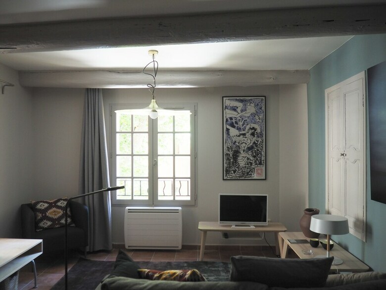 Apartamento Van Gogh Appartment