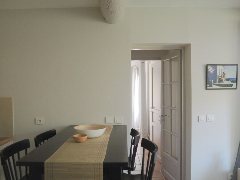 Apartamento Van Gogh Appartment