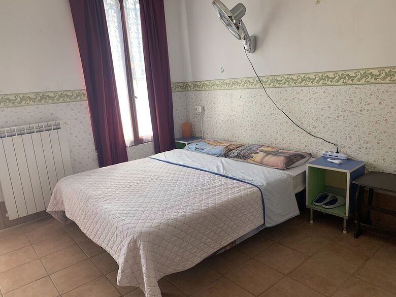 Bed & Breakfast Pavarotti House