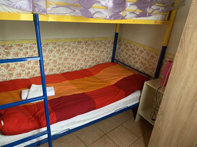 Bed & Breakfast Pavarotti House