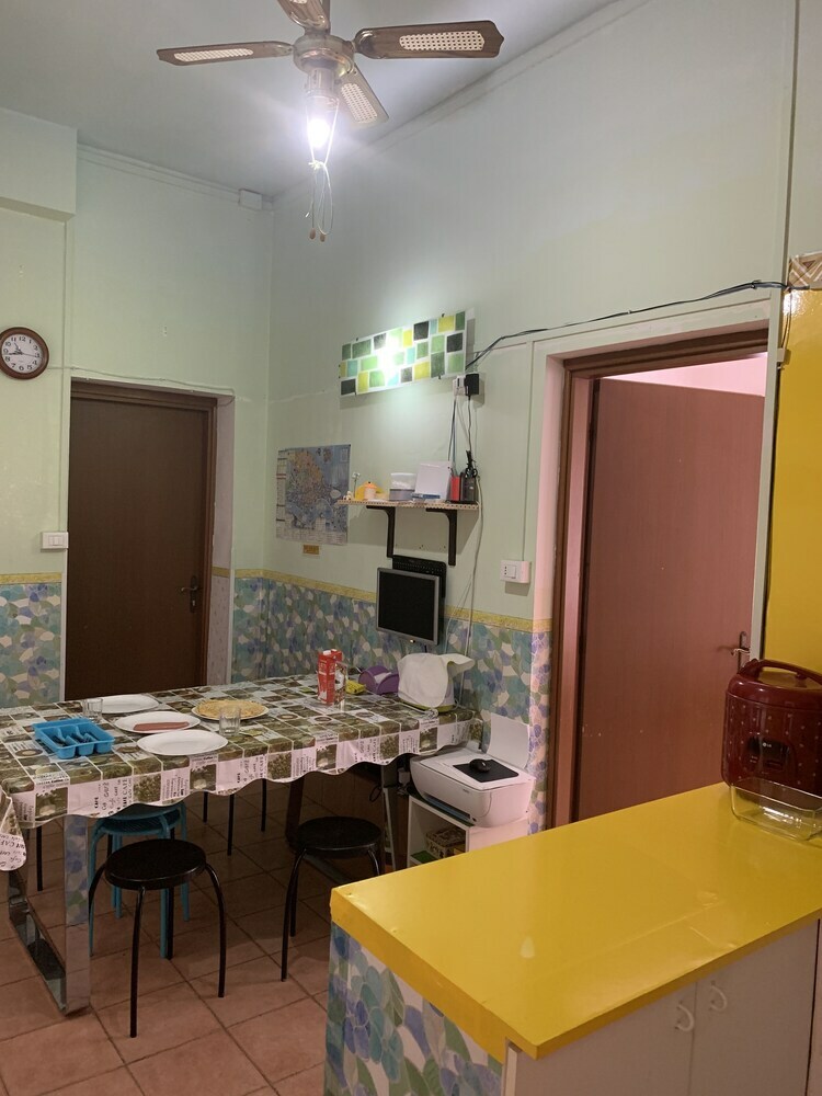 Bed & Breakfast Pavarotti House