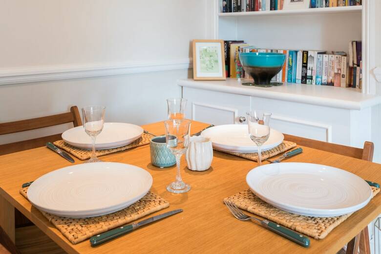Apartamentos Traditional Richmond Home By Twickenham Green