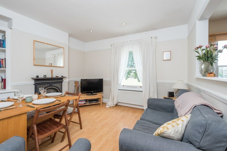 Apartamentos Traditional Richmond Home By Twickenham Green