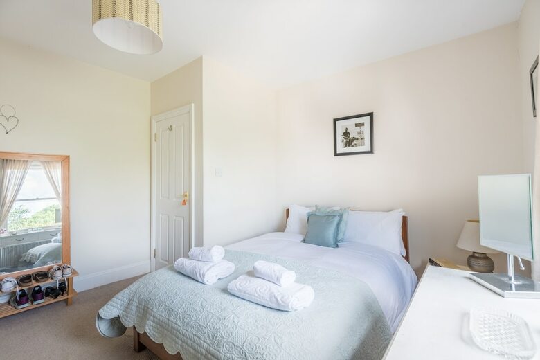 Apartamentos Traditional Richmond Home By Twickenham Green