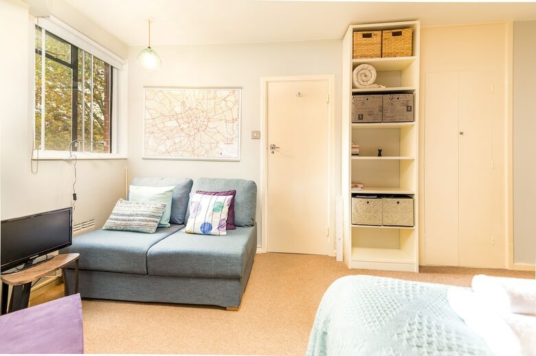 Apartamentos Warm And Welcoming Home In Putney