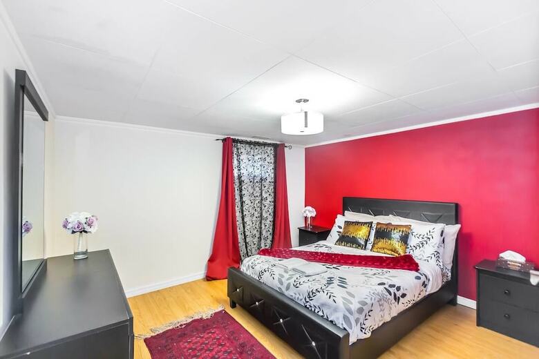 Serenity Retreat 2 Bedroom Guest Suite