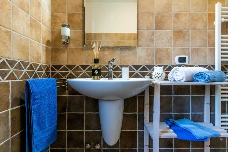 Apartamento Villa Novanta