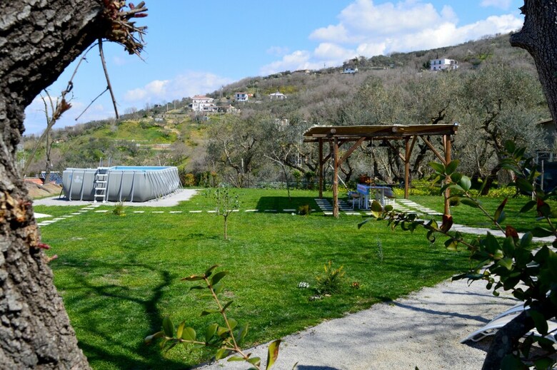 Apartamento Villa Novanta