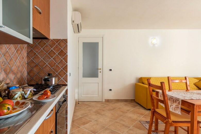 Apartamento Villa Novanta