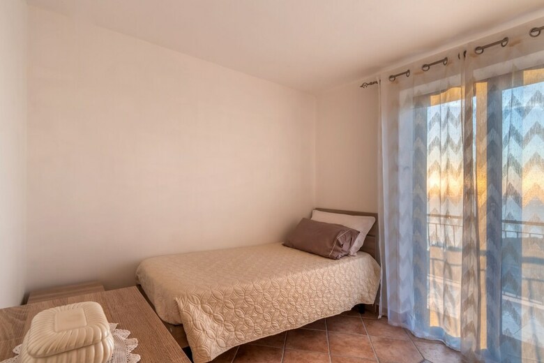 Apartamento Villa Novanta