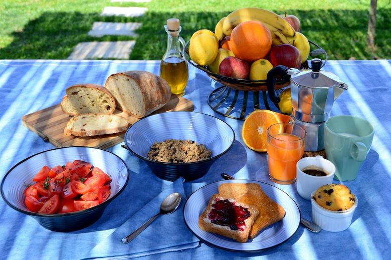 Apartamento Villa Novanta