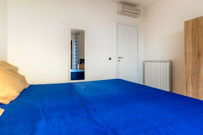 Apartamento Villa Novanta