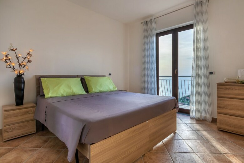 Apartamento Villa Novanta