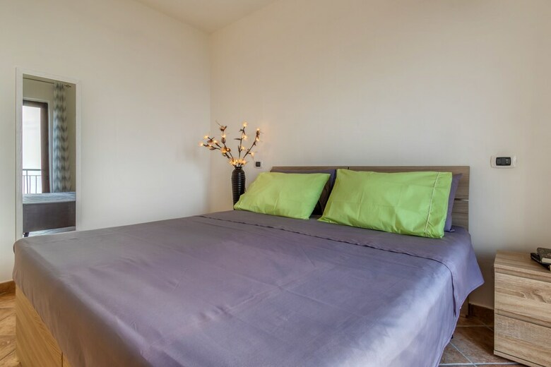 Apartamento Villa Novanta